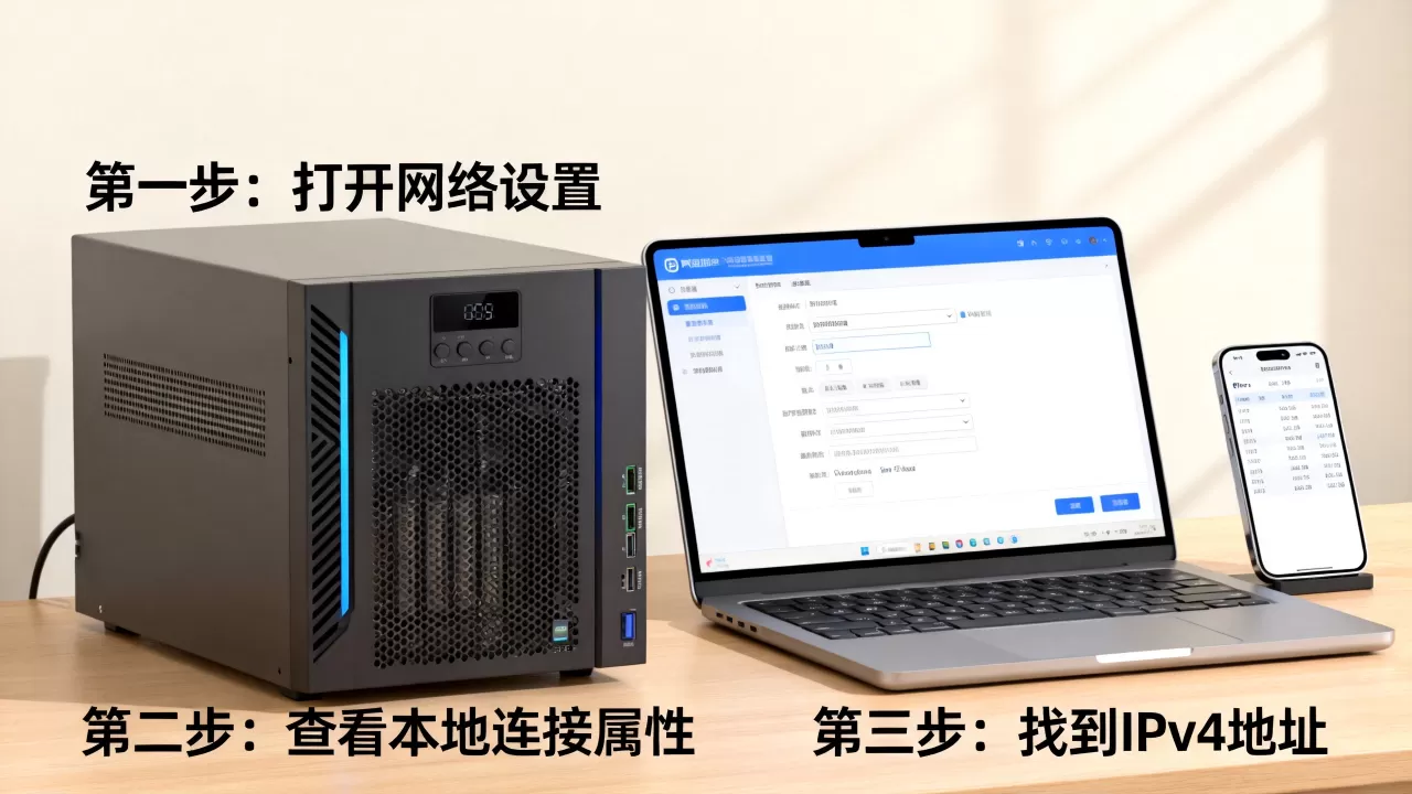 服务器本地IP地址一般是多少,怎么查看? 服务器本地IP地址一般是多少,怎么查看?
