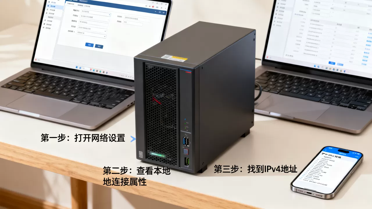 服务器本地IP地址一般是多少,怎么查看? 服务器本地IP地址一般是多少,怎么查看?
