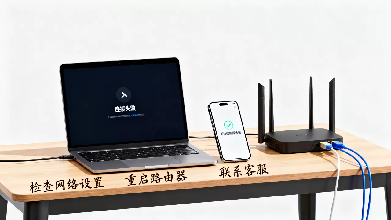 2k20连不上2k服务器怎么办,为什么连接失败? 2k20连不上2k服务器怎么办,为什么连接失败?