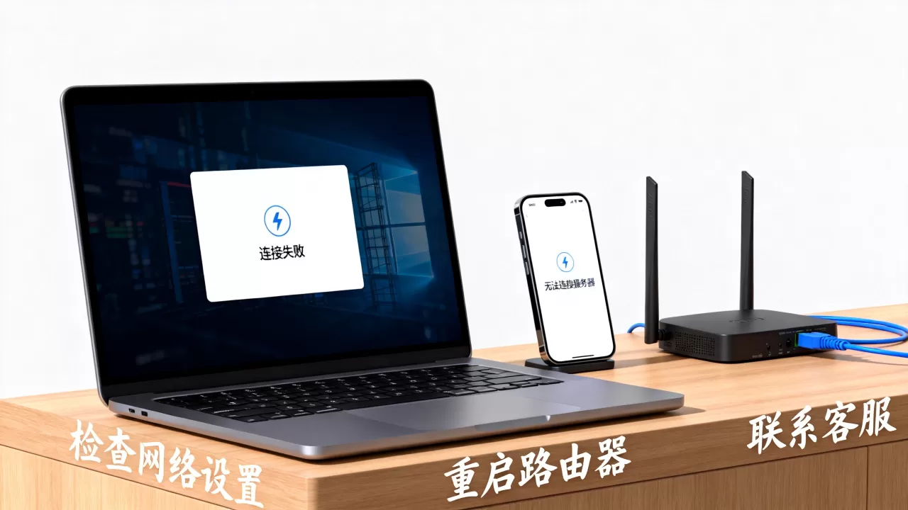 2k20连不上2k服务器怎么办,为什么连接失败? 2k20连不上2k服务器怎么办,为什么连接失败?