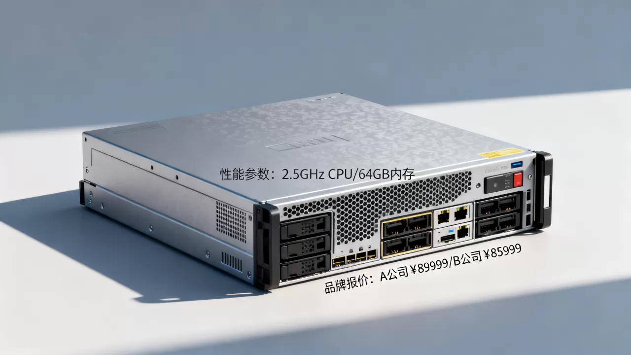 高级服务器价格有多高,哪家报价更实惠? 高级服务器价格有多高,哪家报价更实惠?
