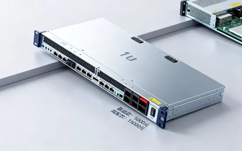 1u服务器多少钱一台，为什么价格差这么多？