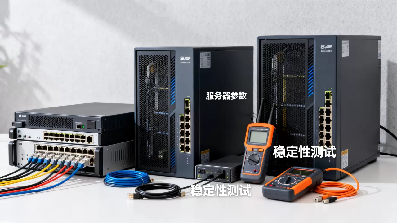 稳定境外服务器如何选择,哪家服务商更靠谱? 稳定境外服务器如何选择,哪家服务商更靠谱?