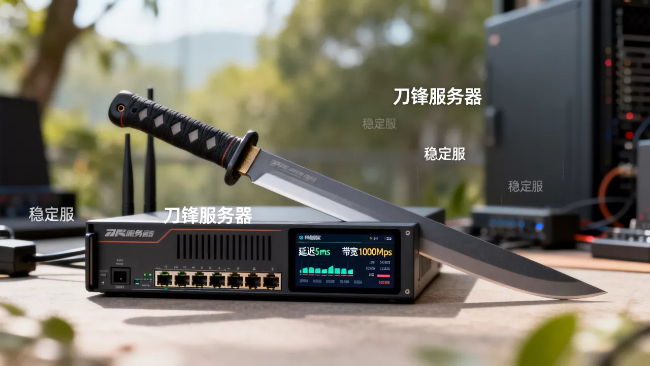 刀类格斗服务器有哪些推荐,哪个服最稳定不卡? 刀类格斗服务器有哪些推荐,哪个服最稳定不卡?
