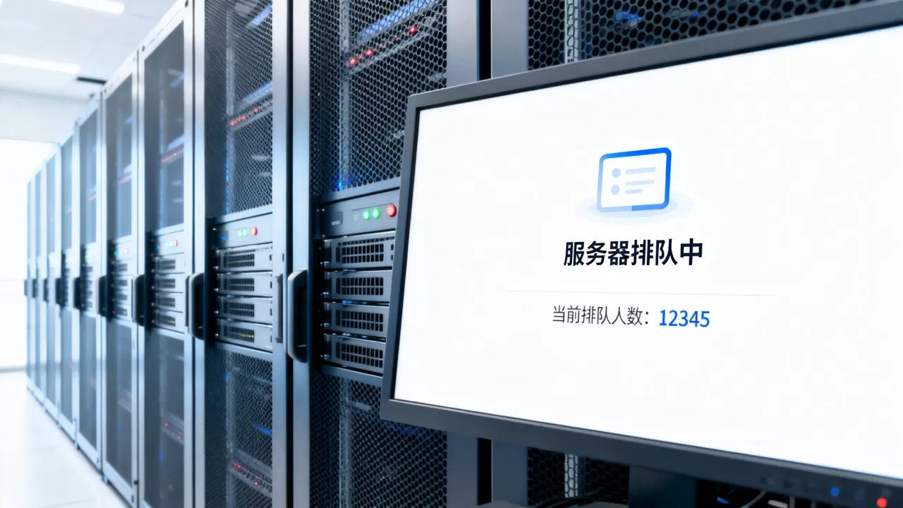 LOL服务器能容纳多少人?,服务器排队进不去怎么办 LOL服务器能容纳多少人?,服务器排队进不去怎么办