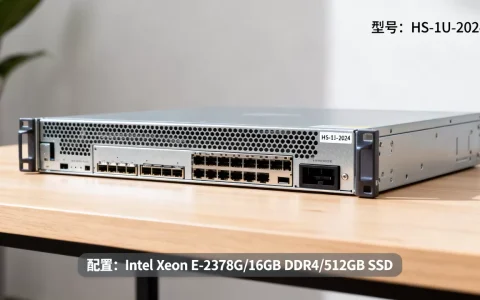 衡水1u服务器一台多少钱，最新报价是多少