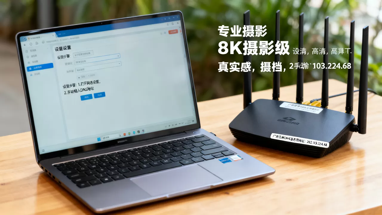 广西玉林DNS服务器地址是什么,怎么设置? 广西玉林DNS服务器地址是什么,怎么设置?