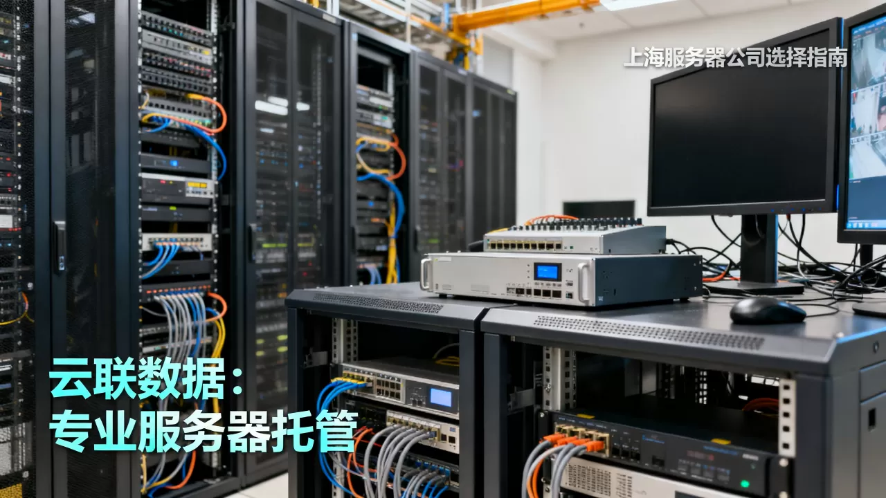 app上海服务器公司哪家靠谱,怎么选才不踩坑? app上海服务器公司哪家靠谱,怎么选才不踩坑?