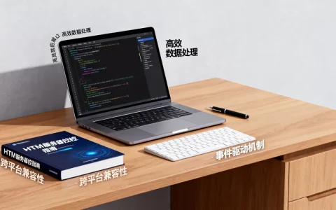 HTML服务器控件到底有哪些优点，值得学习吗？