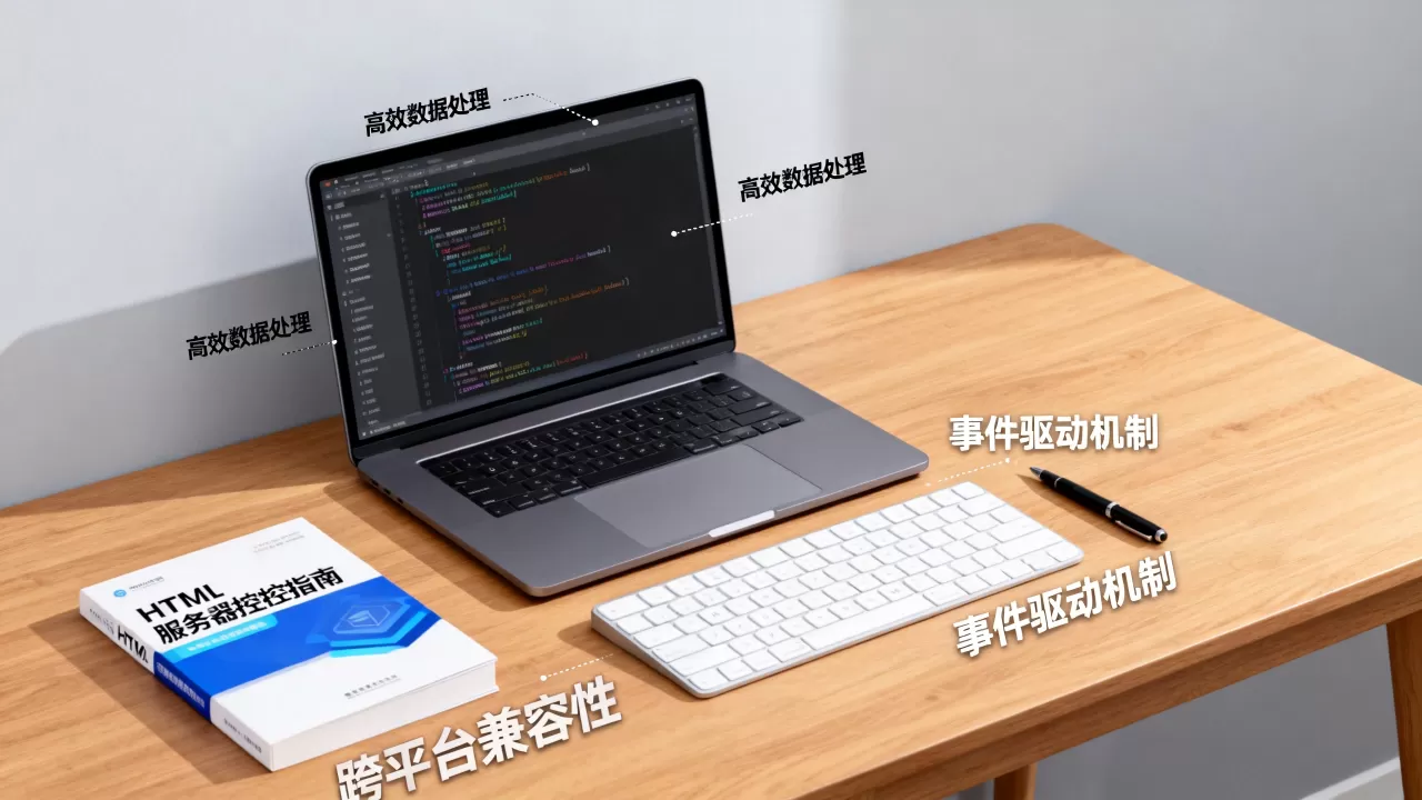 HTML服务器控件到底有哪些优点,值得学习吗? HTML服务器控件到底有哪些优点,值得学习吗?