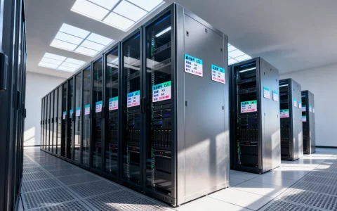 服务器机房建设要多少钱？,机房报价标准是什么？