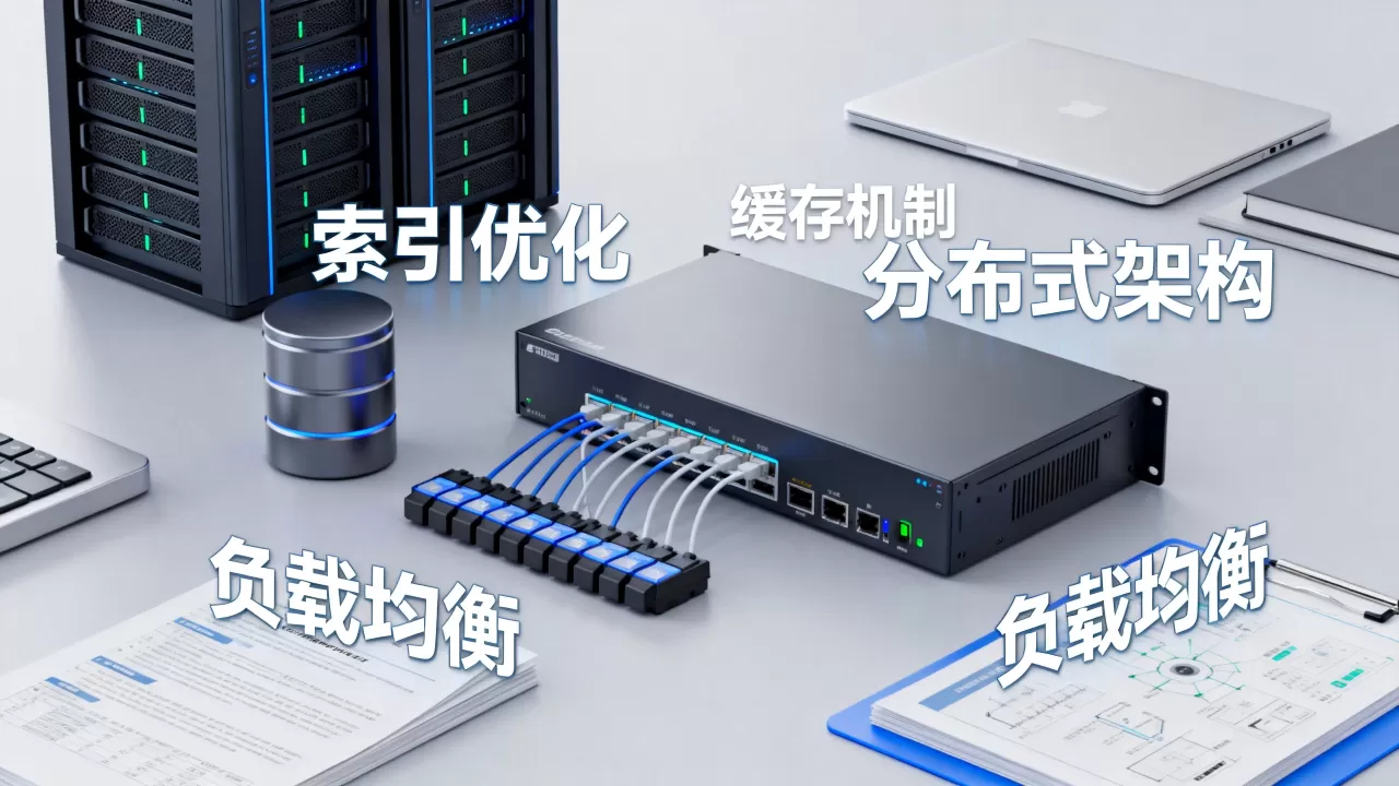 如何优化医学知识库检索服务的响应时延,有哪些方法? 如何优化医学知识库检索服务的响应时延,有哪些方法?