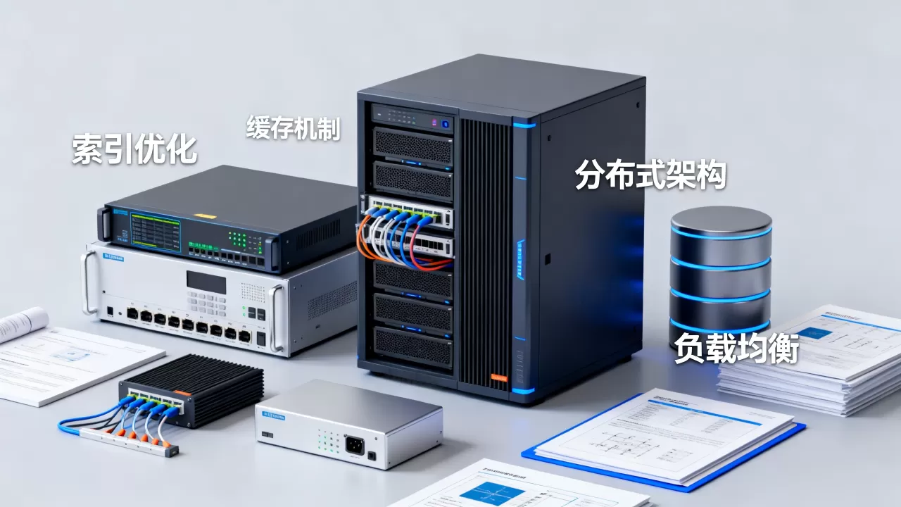 如何优化医学知识库检索服务的响应时延,有哪些方法? 如何优化医学知识库检索服务的响应时延,有哪些方法?