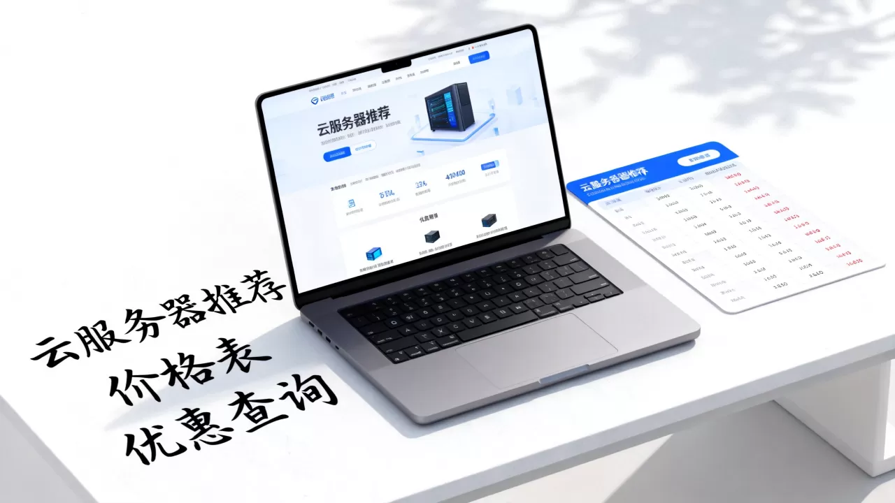 云服务器推荐哪家性价比高,价格表及优惠怎么查? 云服务器推荐哪家性价比高,价格表及优惠怎么查?