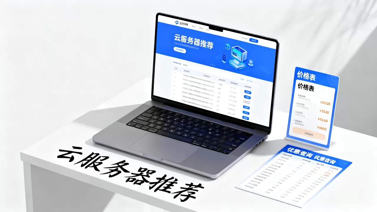 云服务器推荐哪家性价比高,价格表及优惠怎么查? 云服务器推荐哪家性价比高,价格表及优惠怎么查?
