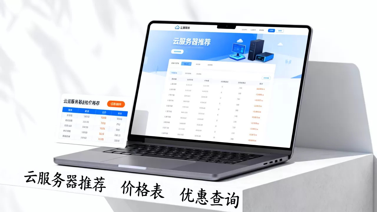 云服务器推荐哪家性价比高,价格表及优惠怎么查? 云服务器推荐哪家性价比高,价格表及优惠怎么查?