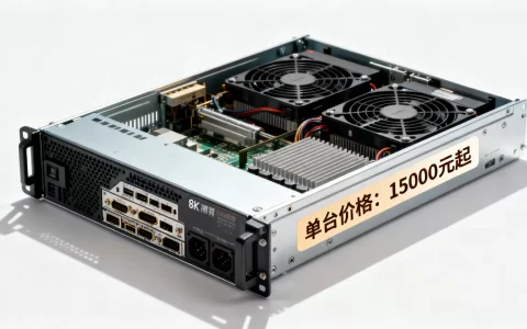 机架式服务器卖多少钱一台？,服务器价格是多少