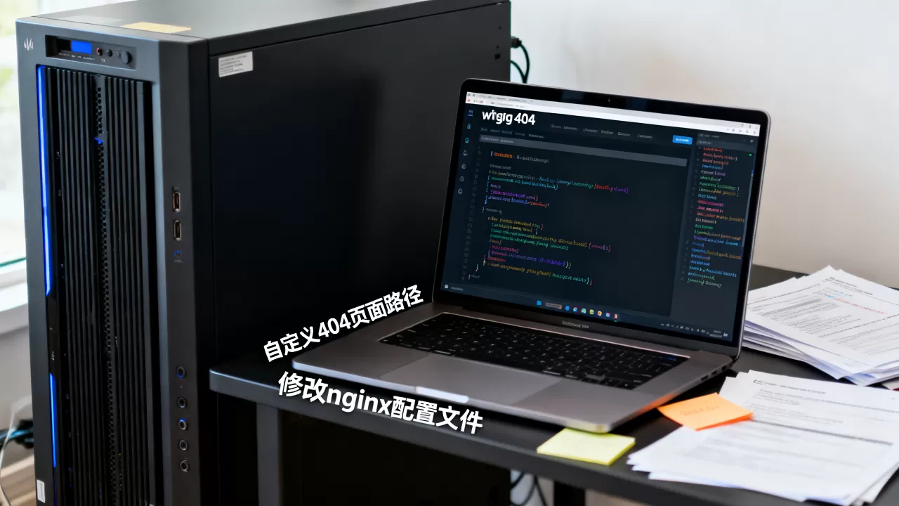 nginx服务器404页面怎么做?,404错误页面自定义方法是什么 nginx服务器404页面怎么做?,404错误页面自定义方法是什么