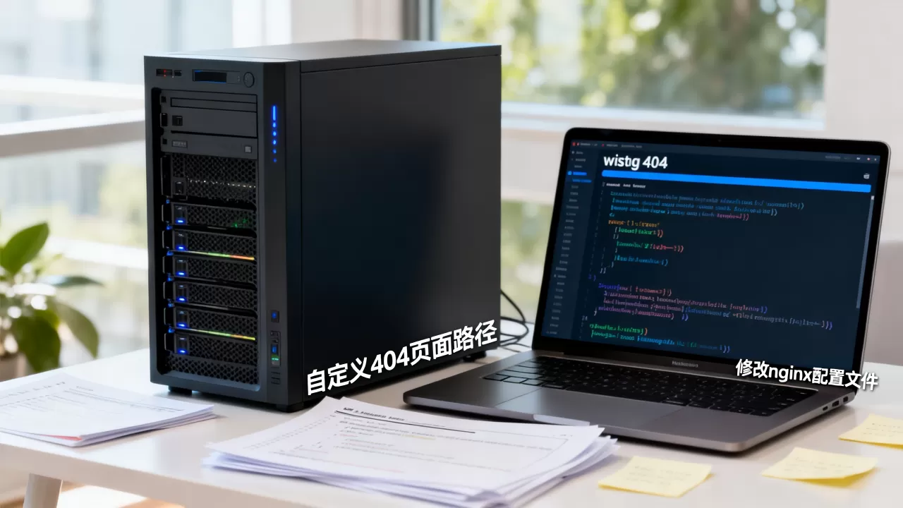 nginx服务器404页面怎么做?,404错误页面自定义方法是什么 nginx服务器404页面怎么做?,404错误页面自定义方法是什么