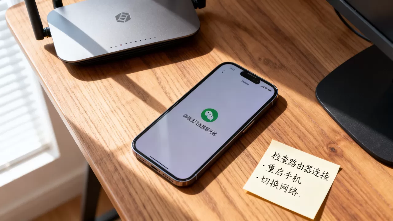 微信连不上服务器怎么回事,wifi连接失败解决方法有哪些? 微信连不上服务器怎么回事,wifi连接失败解决方法有哪些?