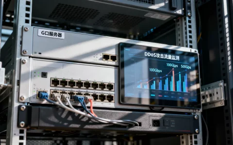 G口服务器能DD出多少流量？,DDoS攻击流量多少算大