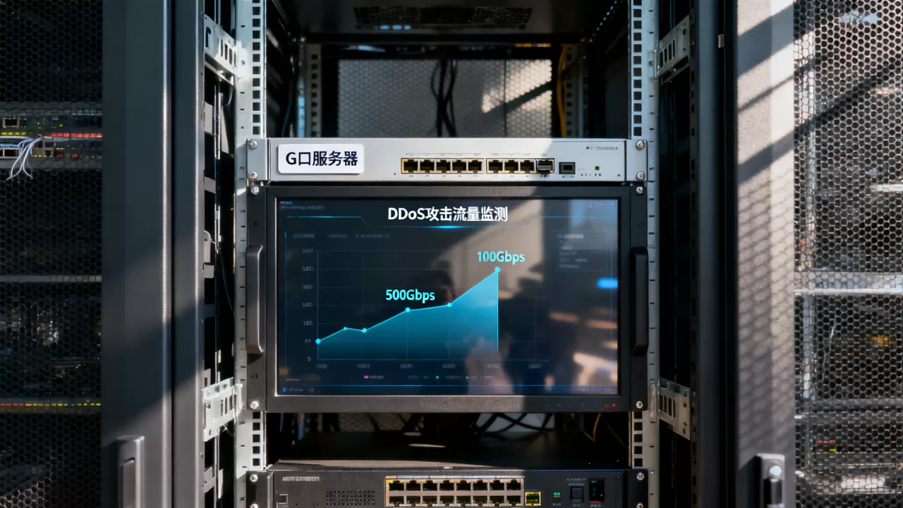 G口服务器能DD出多少流量?,DDoS攻击流量多少算大 G口服务器能DD出多少流量?,DDoS攻击流量多少算大