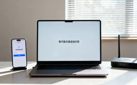 英雄联盟聊天服务器不显示怎么办,为什么连接失败？