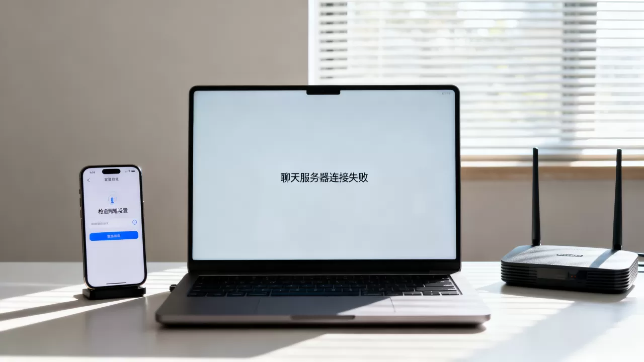 英雄联盟聊天服务器不显示怎么办,为什么连接失败? 英雄联盟聊天服务器不显示怎么办,为什么连接失败?
