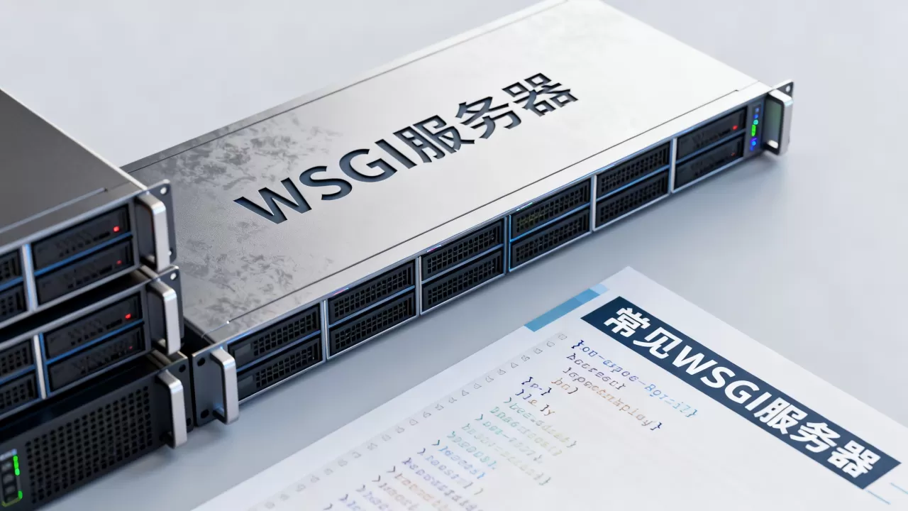 常见的WSGI服务器都有哪些,WSGI服务器是什么 常见的WSGI服务器都有哪些,WSGI服务器是什么