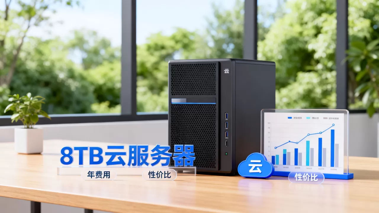 8TB云服务器一年多少钱?,哪个平台性价比高? 8TB云服务器一年多少钱?,哪个平台性价比高?