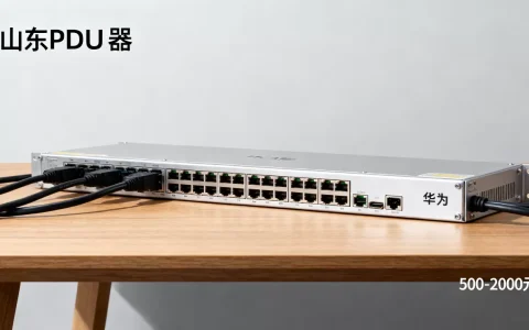 山东PDU服务器电源需要多少钱，哪个品牌好？