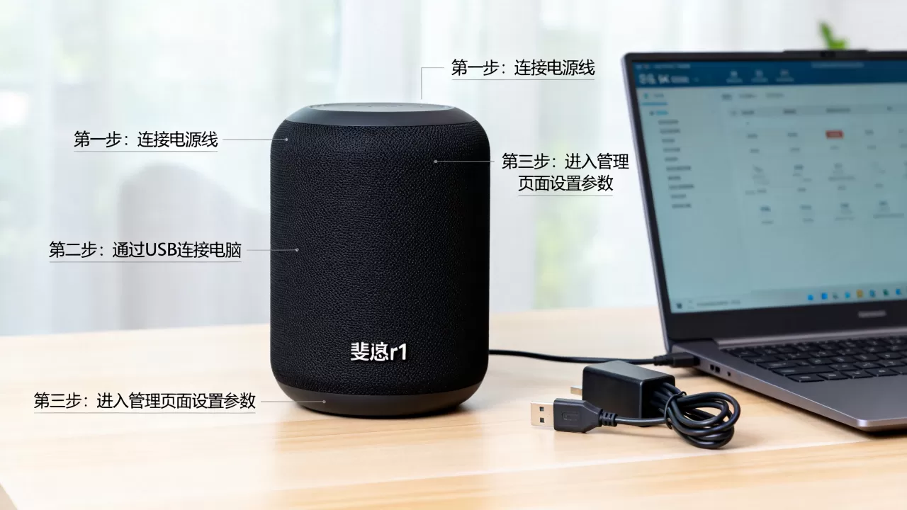 怎么给斐讯r1音箱做服务器,具体步骤是什么? 怎么给斐讯r1音箱做服务器,具体步骤是什么?