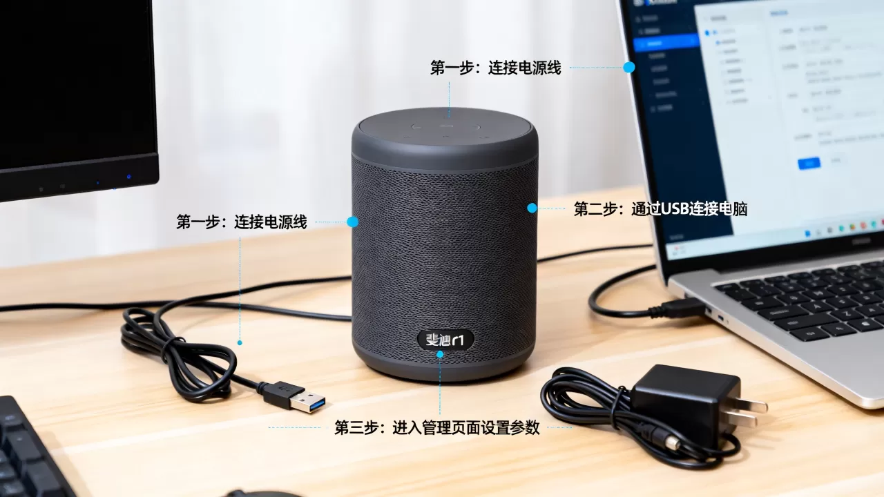 怎么给斐讯r1音箱做服务器,具体步骤是什么? 怎么给斐讯r1音箱做服务器,具体步骤是什么?