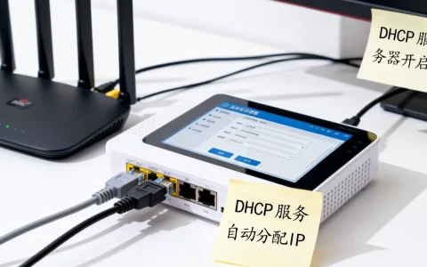 中国移动光猫DHCP服务器怎么开启，光猫DHCP怎么设置？
