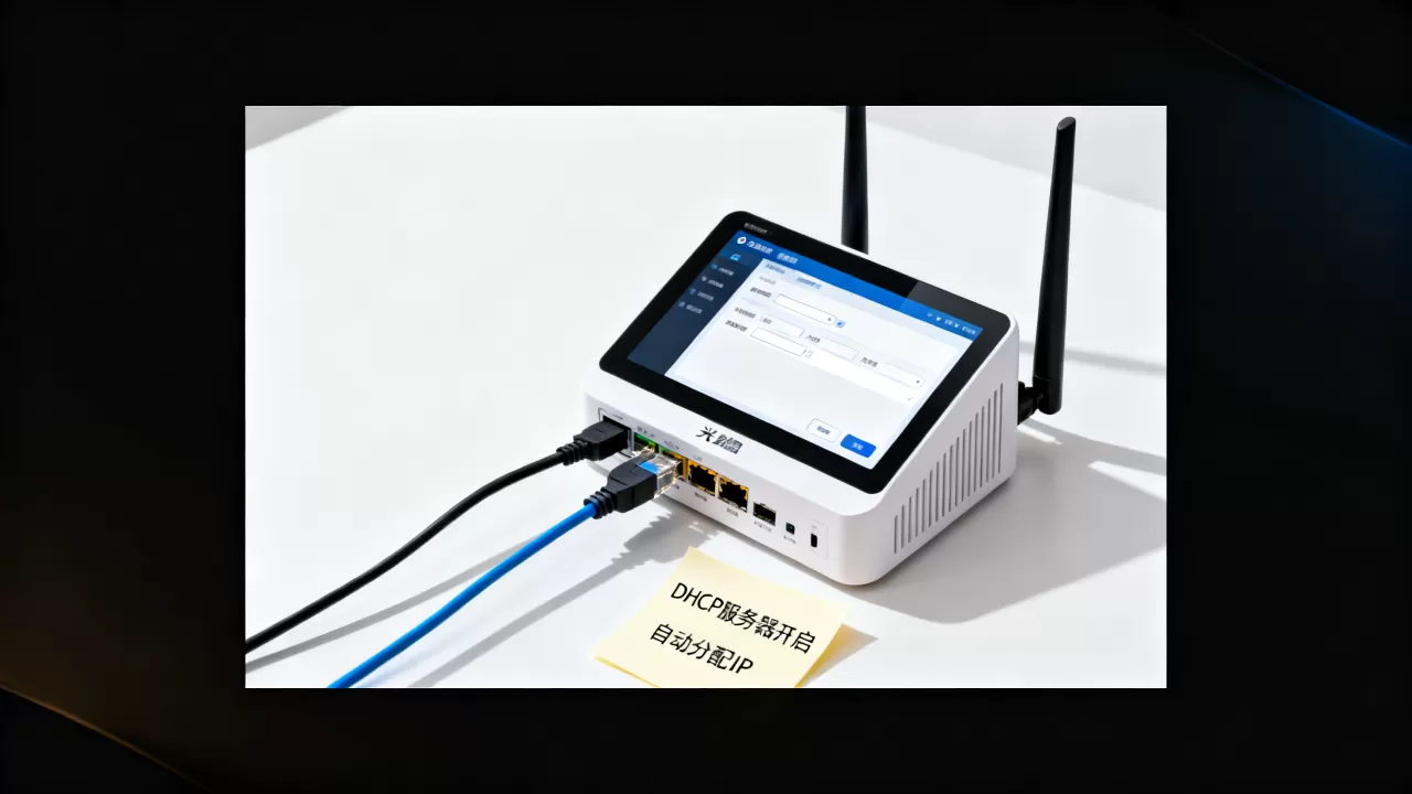 中国移动光猫DHCP服务器怎么开启,光猫DHCP怎么设置? 中国移动光猫DHCP服务器怎么开启,光猫DHCP怎么设置?