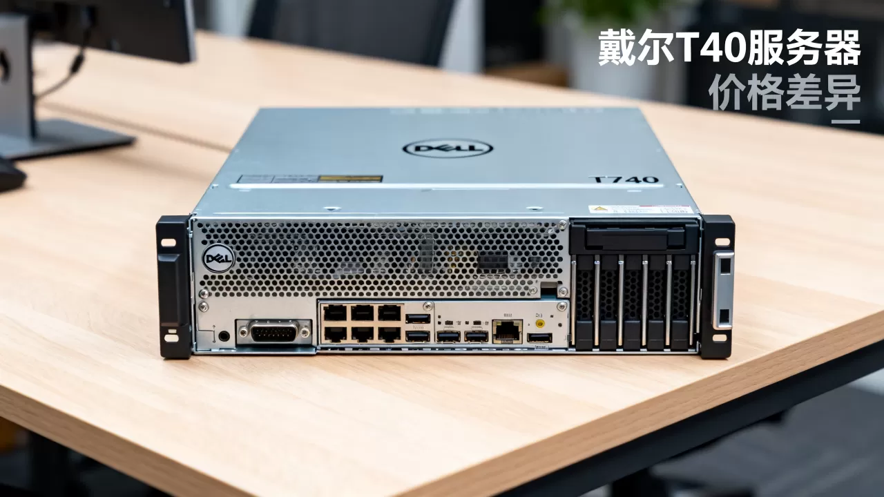 戴尔T740服务器价格是多少?,为何报价差异大? 戴尔T740服务器价格是多少?,为何报价差异大?
