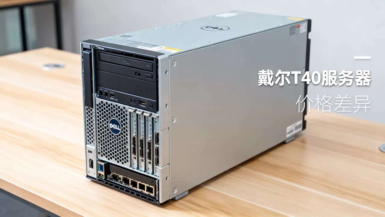 戴尔T740服务器价格是多少?,为何报价差异大? 戴尔T740服务器价格是多少?,为何报价差异大?