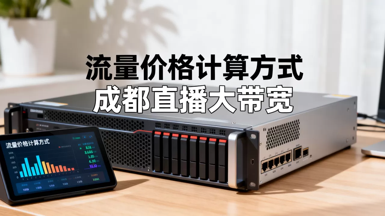 成都直播大带宽服务器流量计费贵吗,流量价格怎么算? 成都直播大带宽服务器流量计费贵吗,流量价格怎么算?