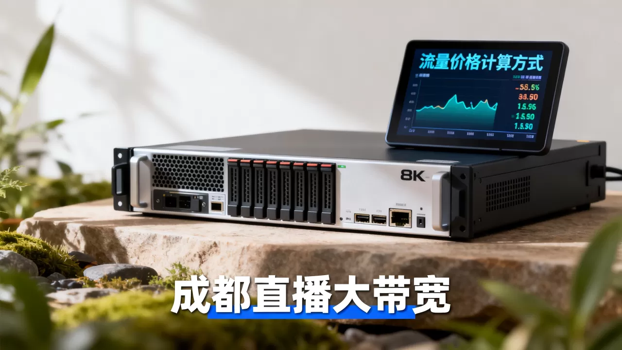 成都直播大带宽服务器流量计费贵吗,流量价格怎么算? 成都直播大带宽服务器流量计费贵吗,流量价格怎么算?
