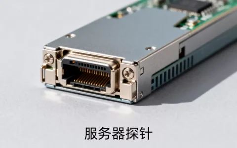 服务器探针一条多少钱，哪里买价格最便宜？