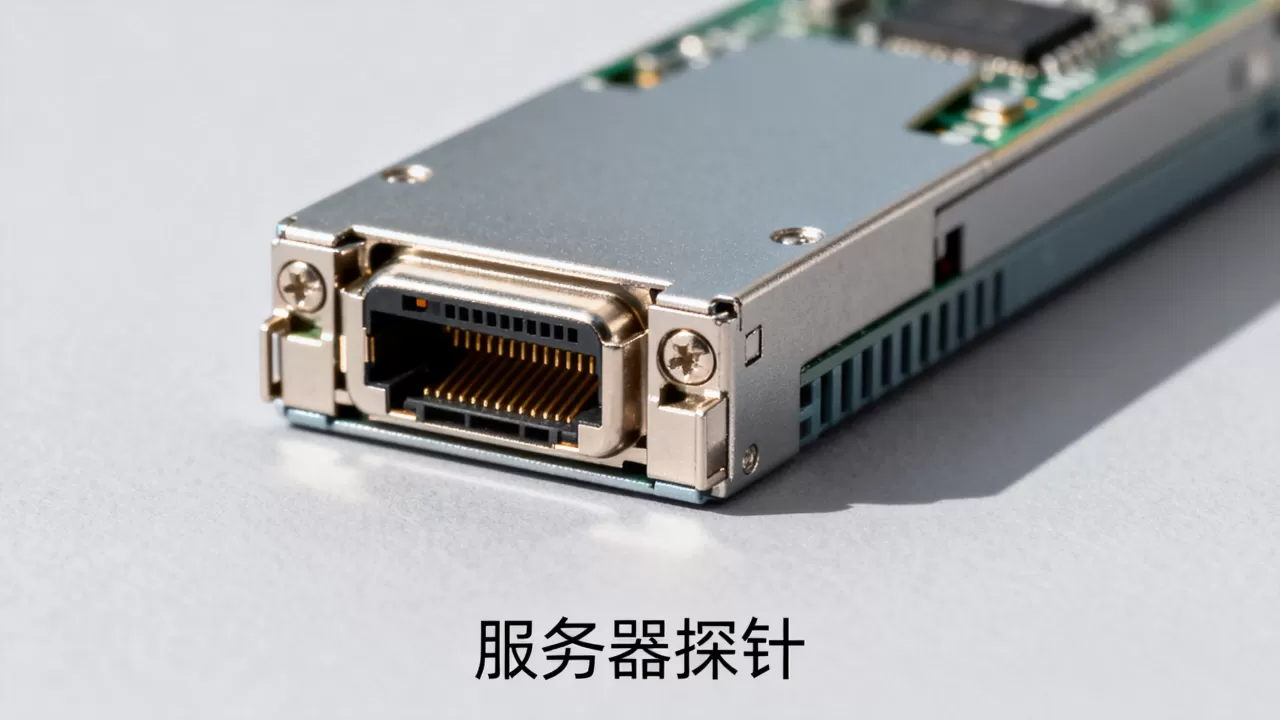 服务器探针一条多少钱,哪里买价格最便宜? 服务器探针一条多少钱,哪里买价格最便宜?