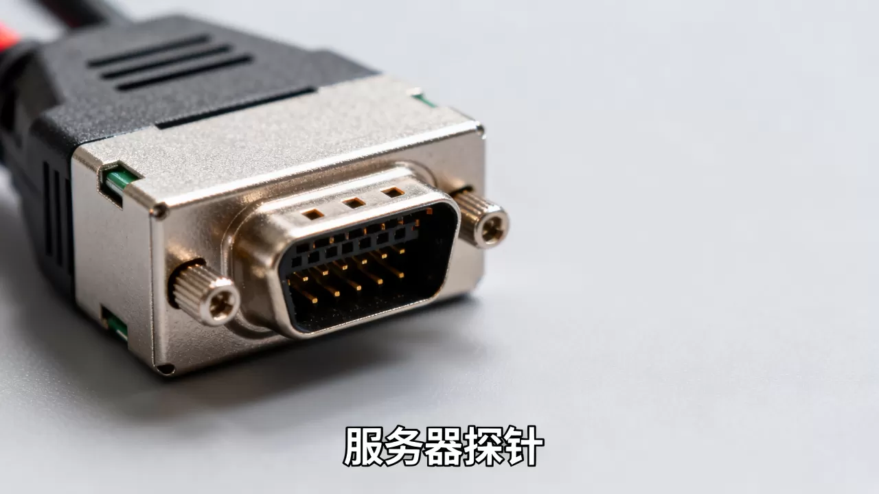 服务器探针一条多少钱,哪里买价格最便宜? 服务器探针一条多少钱,哪里买价格最便宜?