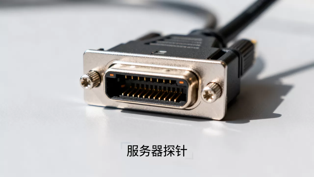 服务器探针一条多少钱,哪里买价格最便宜? 服务器探针一条多少钱,哪里买价格最便宜?
