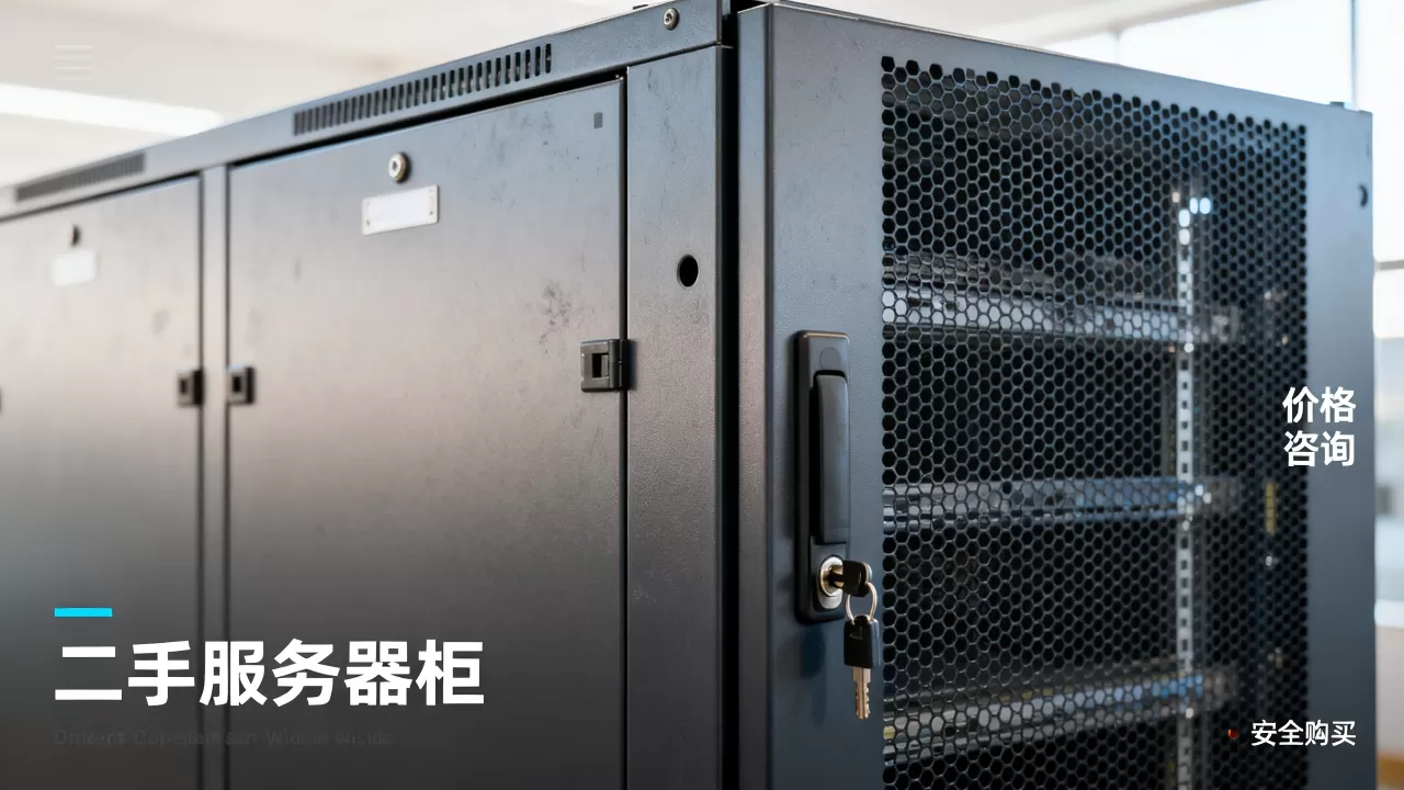 二手服务器柜多少钱一台,网上哪里买便宜又安全 二手服务器柜多少钱一台,网上哪里买便宜又安全