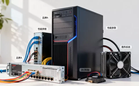 网咖服务器厂家怎么选？，哪个品牌最可靠？