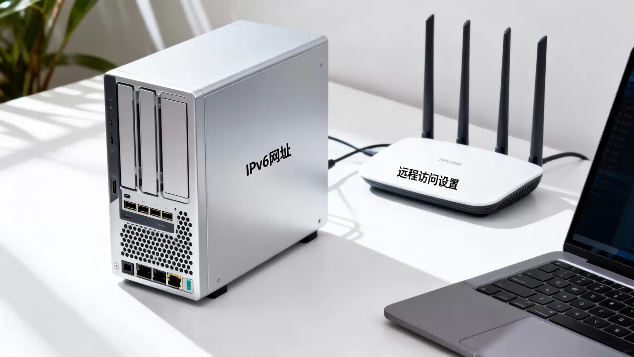 如何通过IPv6网址访问服务器,IPv6远程访问怎么设置? 如何通过IPv6网址访问服务器,IPv6远程访问怎么设置?