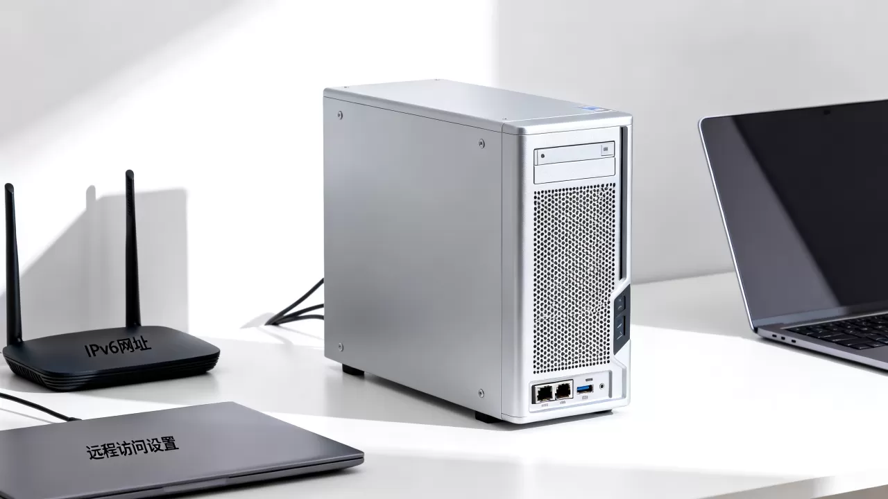 如何通过IPv6网址访问服务器,IPv6远程访问怎么设置? 如何通过IPv6网址访问服务器,IPv6远程访问怎么设置?