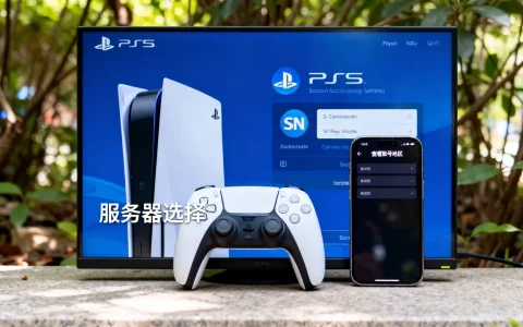怎么看自己的PS账号是哪个服务器，PSN账号地区怎么查？