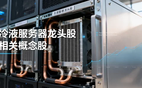 冷液服务器股票有哪些？，哪只龙头最值得投资