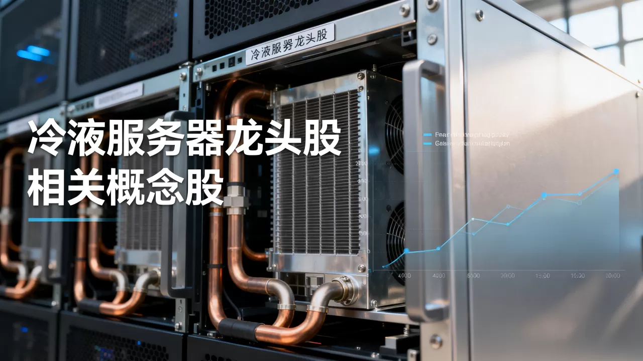 冷液服务器股票有哪些?,哪只龙头最值得投资 冷液服务器股票有哪些?,哪只龙头最值得投资